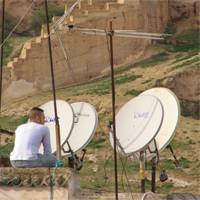 Watching religiously