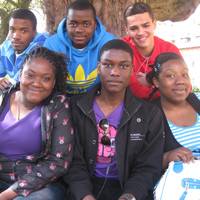 We're motivated and inspired!