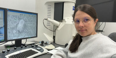 Weaving sustainability into fashion