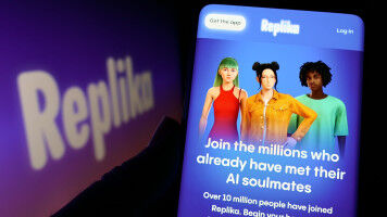 When AI breaks your heart