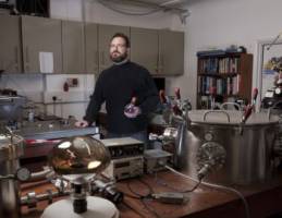 Why I care about neutrinos