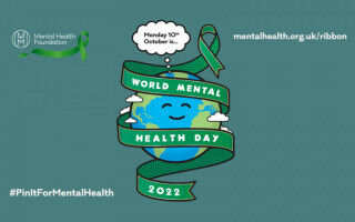 World Mental Health Day 2022