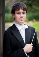 World premiere of treasured composer's violin concerto