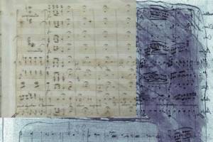 X-rays resurrect 200-year-old lost opera